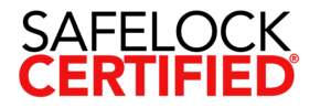Safelock logo