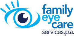 Family Eye Care Services logo