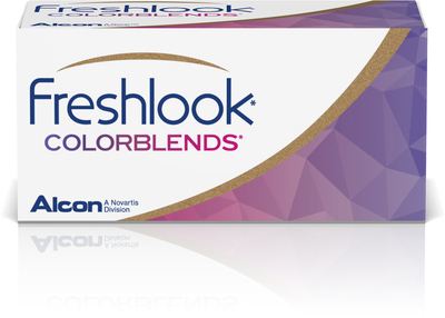 FreshLook® COLORBLENDS® 6pk 1