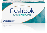 FreshLook® Dimensions 6pk