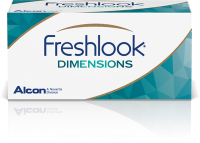 FreshLook® Dimensions 6pk 1