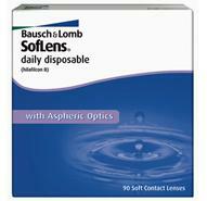 SofLens Daily Disposable 90pk-alt