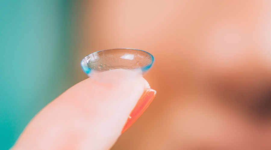 Smart Hygiene Habits to Care for Your Contact Lenses