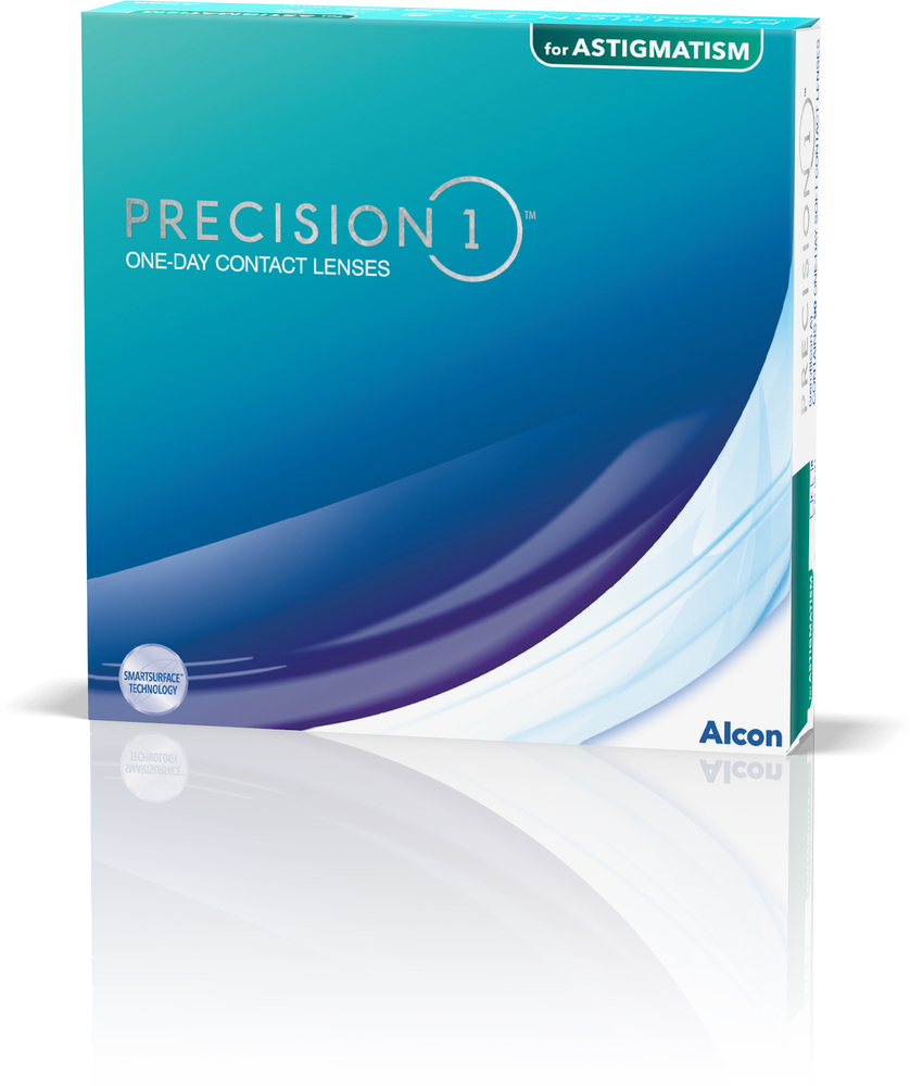 PRECISION1® for Astigmatism 90pk-alt