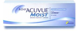 1-DAY ACUVUE® MOIST for ASTIGMATISM 30pk