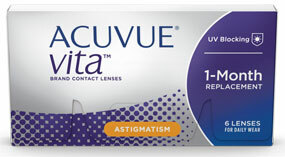 ACUVUE® VITA® for Astigmatism 6pk-alt